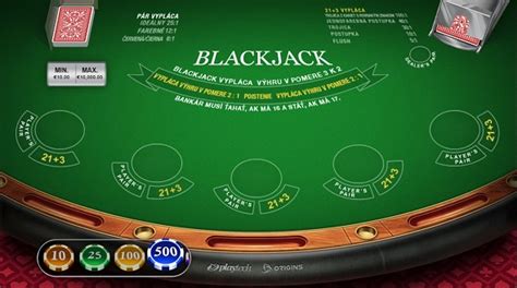 pravidla black jack|Ako na BLACKJACK ⇒ pravidlá, stratégia a tabuľka.